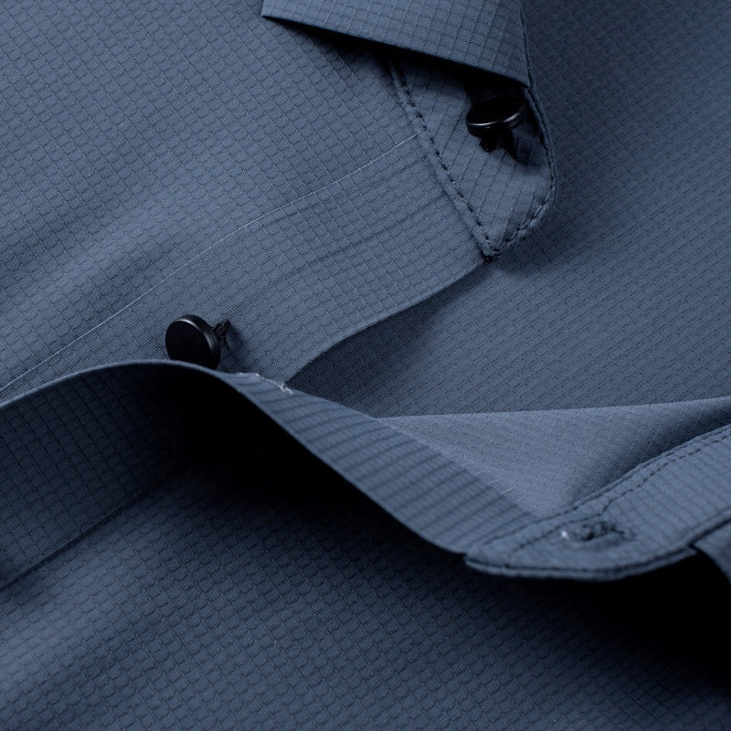 High Quality Men's Regular-fit Short Sleeve Wicking Quick-dry Golf Polo Shirt Men's T-Shirts
