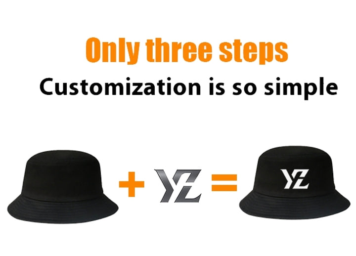 Custom Camo Bucket Hat High Quality Wholesale Man Camo Fishing Hat Bucket Hats with Embroidery logo