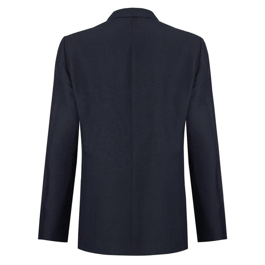 Student Boys Girls Clothes School Uniform Jackets Boys Girls Badge-Access Blazer Viscount Boys School Blazer