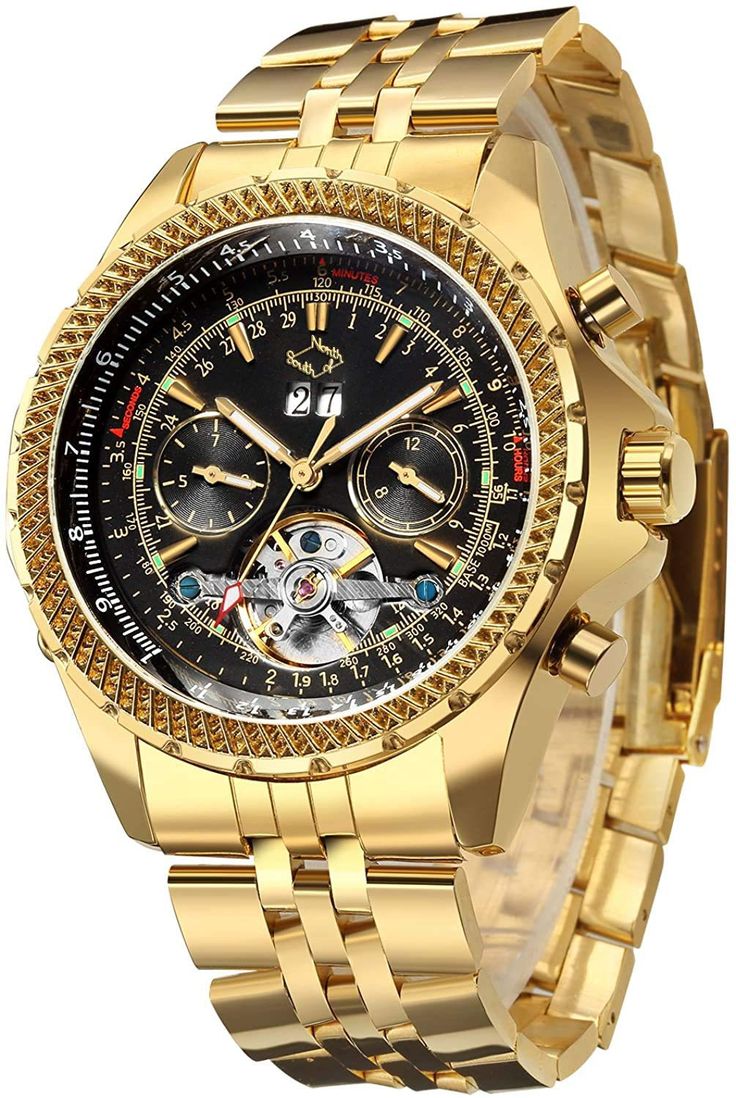 Men Watch