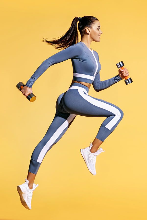 Sport Outfit