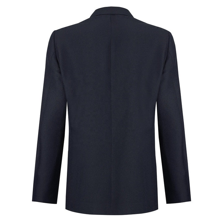 Student Boys Girls Clothes School Uniform Jackets Boys Girls Badge-Access Blazer Viscount Boys School Blazer