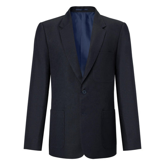 Student Boys Girls Clothes School Uniform Jackets Boys Girls Badge-Access Blazer Viscount Boys School Blazer