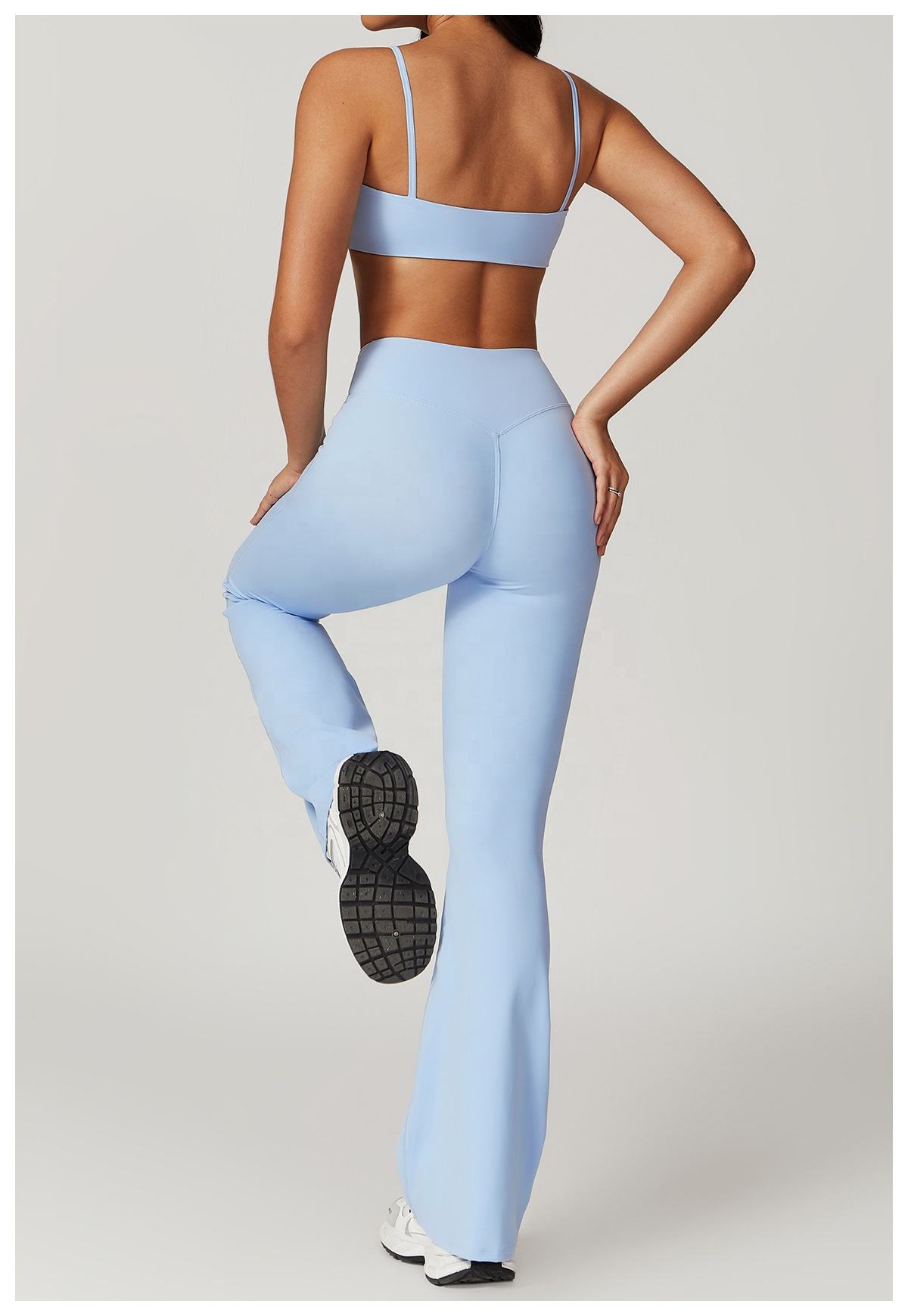 Custom Clothing Legging Activewear Outfit Jogger Sports Bra Workout Wear 2 Piece Women Gym Fitness t Shirts and Shorts Yoga Set